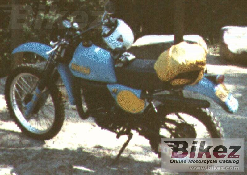 Big  Near Galston NSW Australia. it picture and wallpaper from Bikez.com